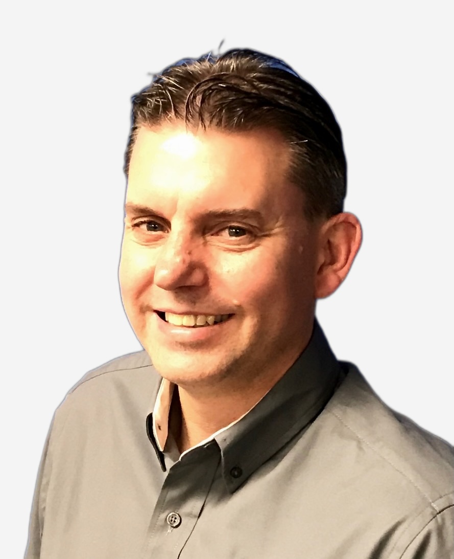 Adam Tonkin, CTO of Nexcergy